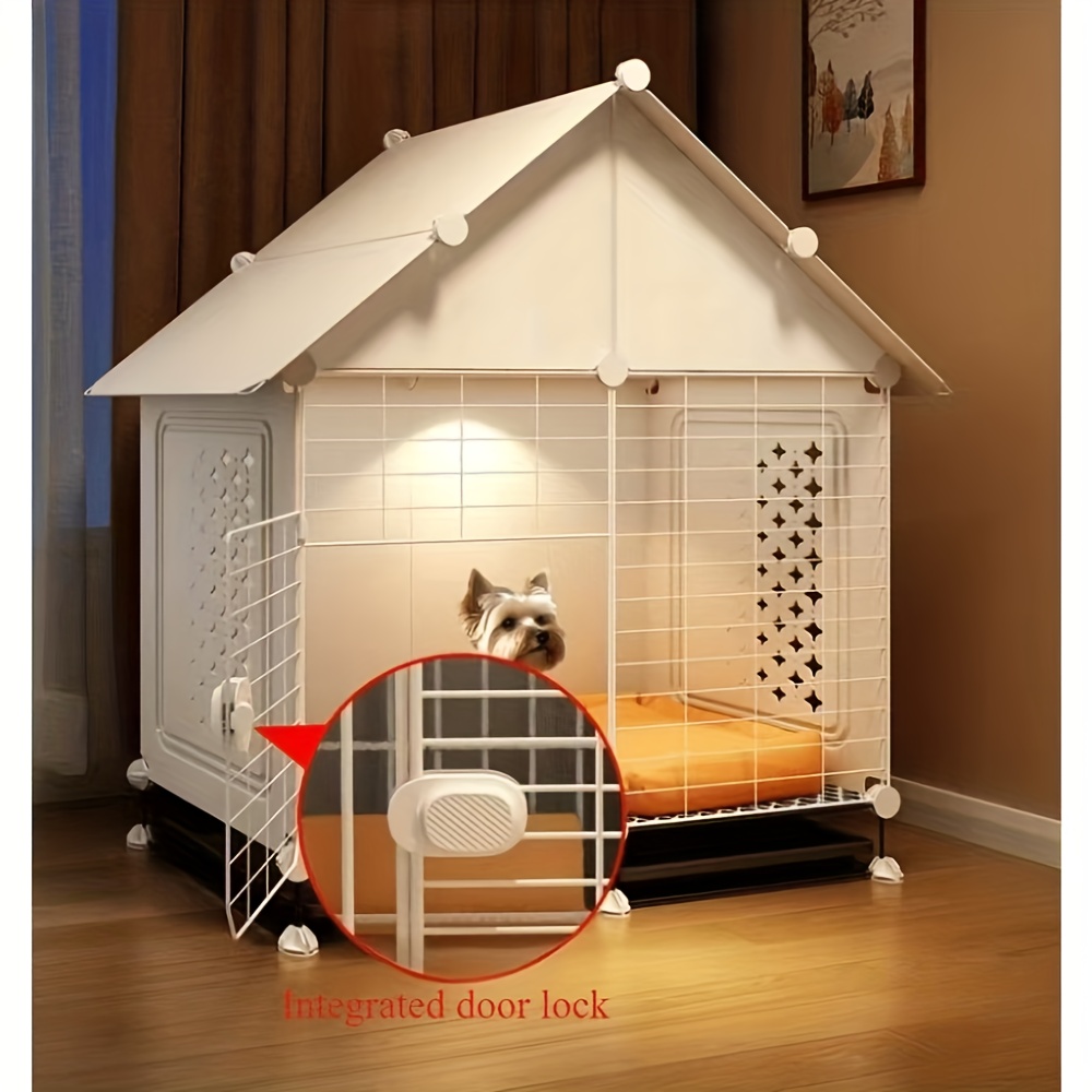 toilet puppy playpen in indoor dog house potty Temu Switzerland