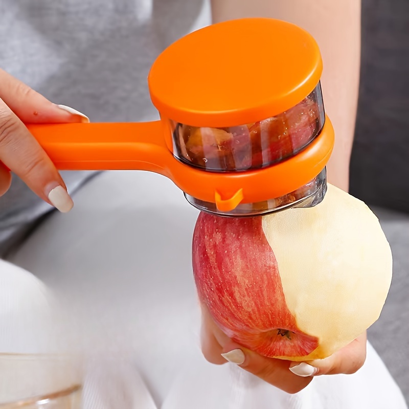 

& Peeler, - Plastic , No Required, & Bathroom