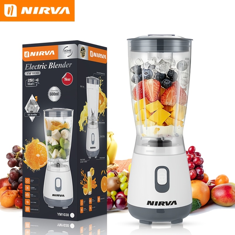 Stand Mixer, Blender, Meat Grinder, Ice Crusher, Ice Crusher, And Smoothie Maker, Christmas Gift, Easter Gift, Homemade Sauce