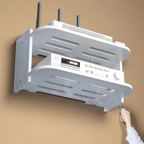 router holder sold on Temu United States