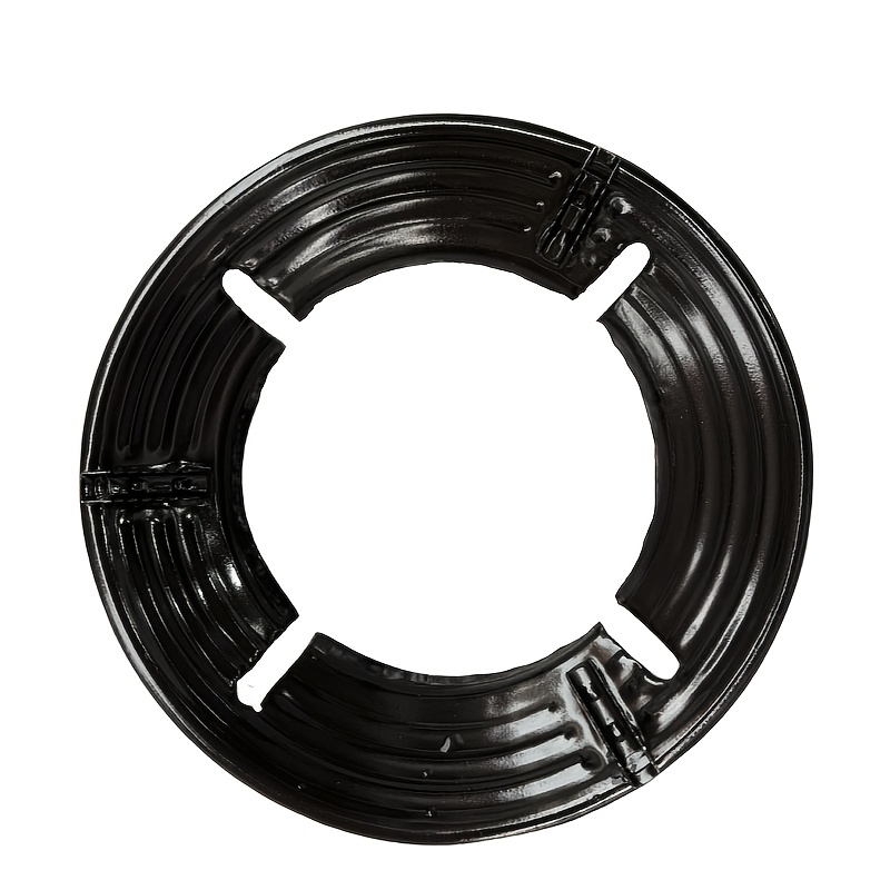 Gas Stove Gas Wok Rack Wok Support Stove Rack Wok Support Wok Head Support For Stove, With Anti-slip Design Inside, Suitable For Home Kitchen And Restaurant Use. More Secure And Convenient To Use
