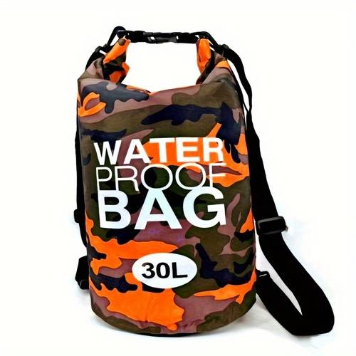 item picture camouflage dry bags high quality dry bags floating dry bag backpacks in sizes 5l 10l 15l 20l 30l dry making them suitable for kayaking rafting boating swimming camping hiking beach and fishing