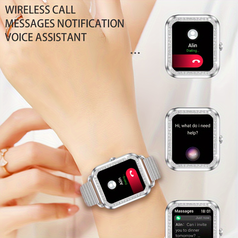 Receive Calls Apple Watch Answer Calls Without Phone Facetime Call