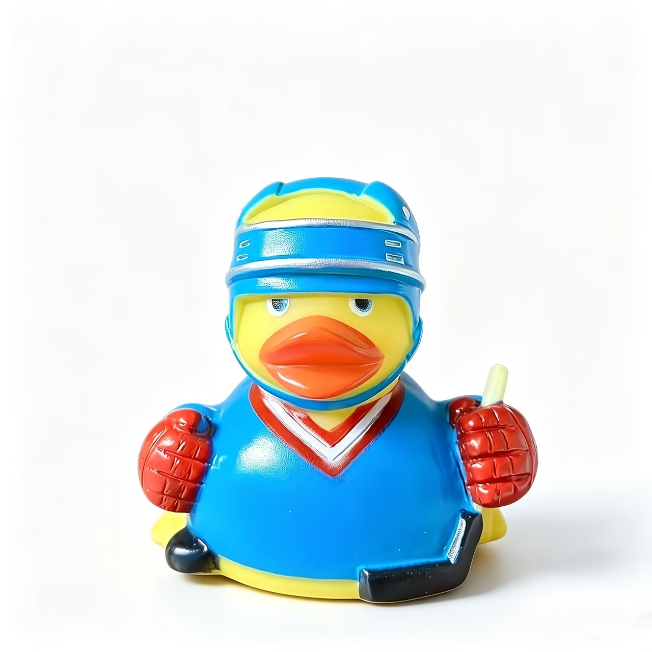Ice Hockey Decorative Statue Ornaments Are Suitable For Who Hockey
