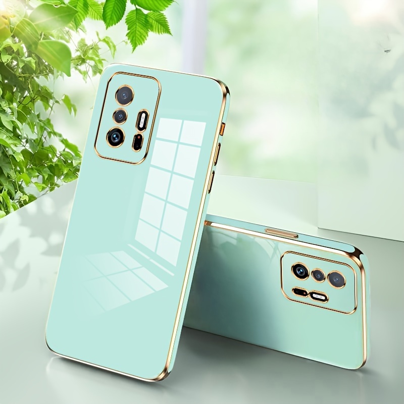 E-shop Handyhülle - Passend für Xiaomi 12Lite/11 Lite/Für Xiaomi 11 Lite 5G Ne/11T/Für Xiaomi 11T Pro/Für Xiaomi 11T/12TPRO/12T/M2101K9AG/M2101K9AI