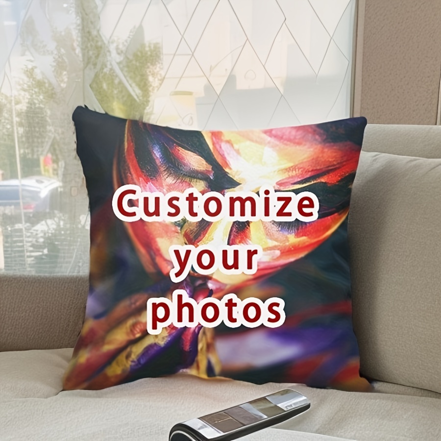 

Customizable - For & Bedroom Decor, , Zip