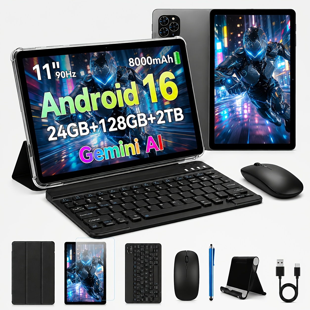 computer tablets - United Kingdom