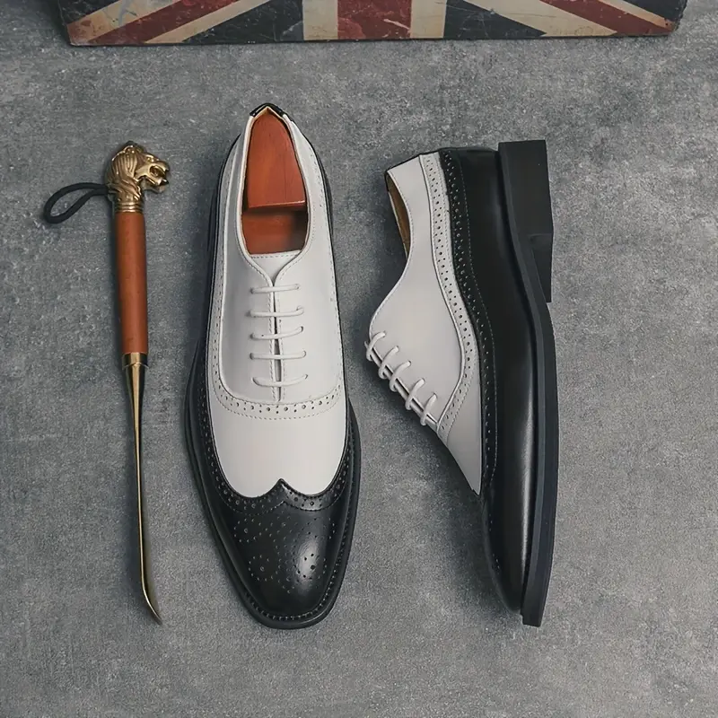 mens classic low top oxfords solid color lace dress shoes - Temu United Arab Emirates mens classic low top oxfords solid color lace dress shoes - Temu United Arab Emirates