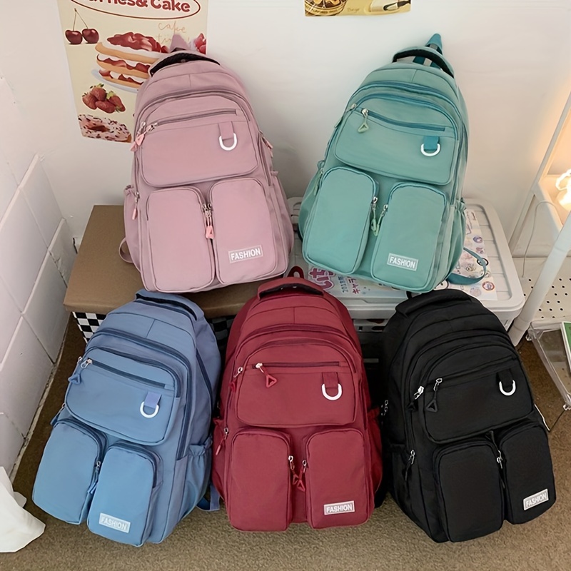 Mochilas de cheap moda 2018 escolares