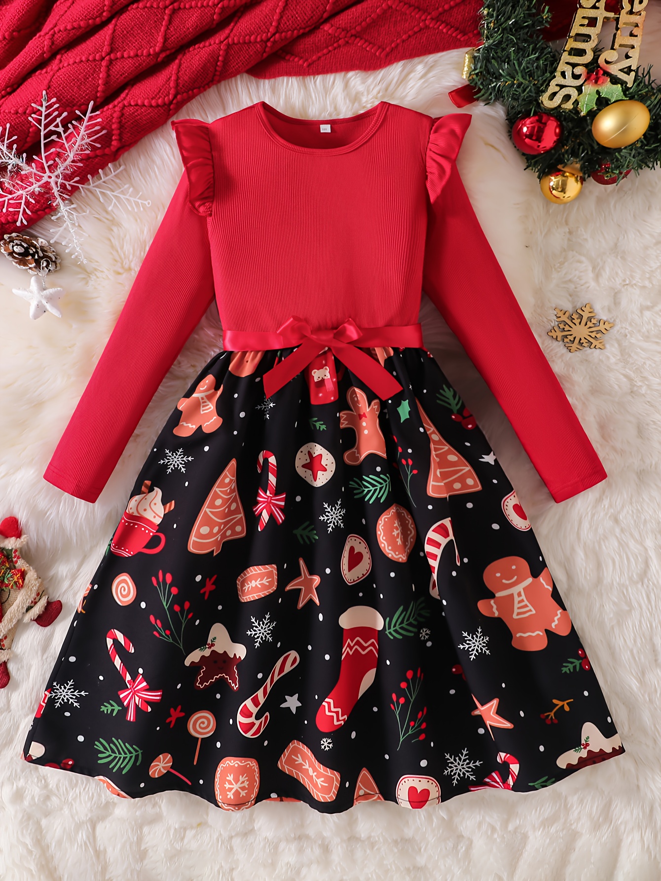 kids christmas outfits Belgium