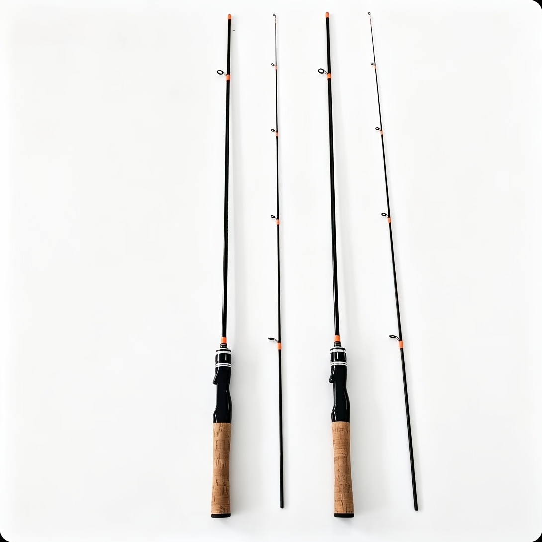 alan tani okuma rods tld star 15/30 and 20/40