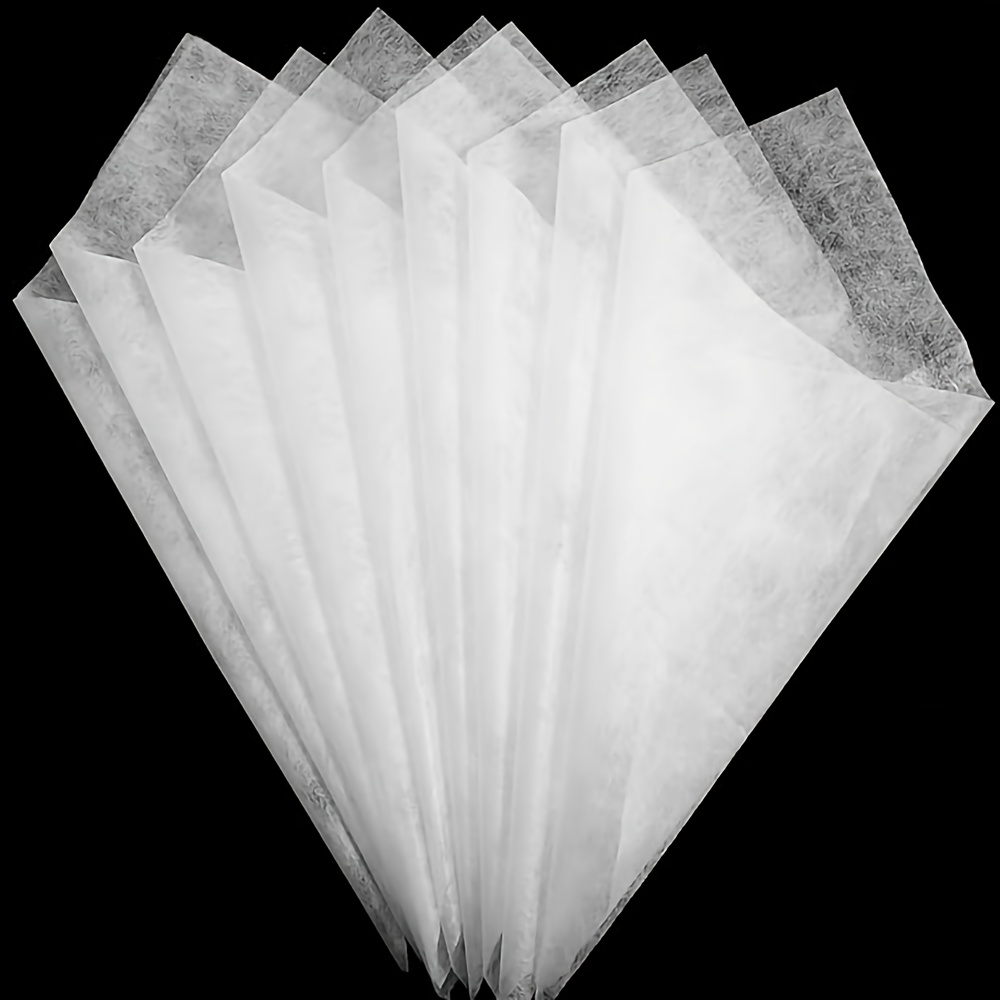 E-shop 48 Blatt koreanisches Blumen-Geschenkpapier, geeignet für DIY-Bastelarbeiten, Hochzeitsstrauß-Verpackung, Geschenkpapier mit herausziehbaren