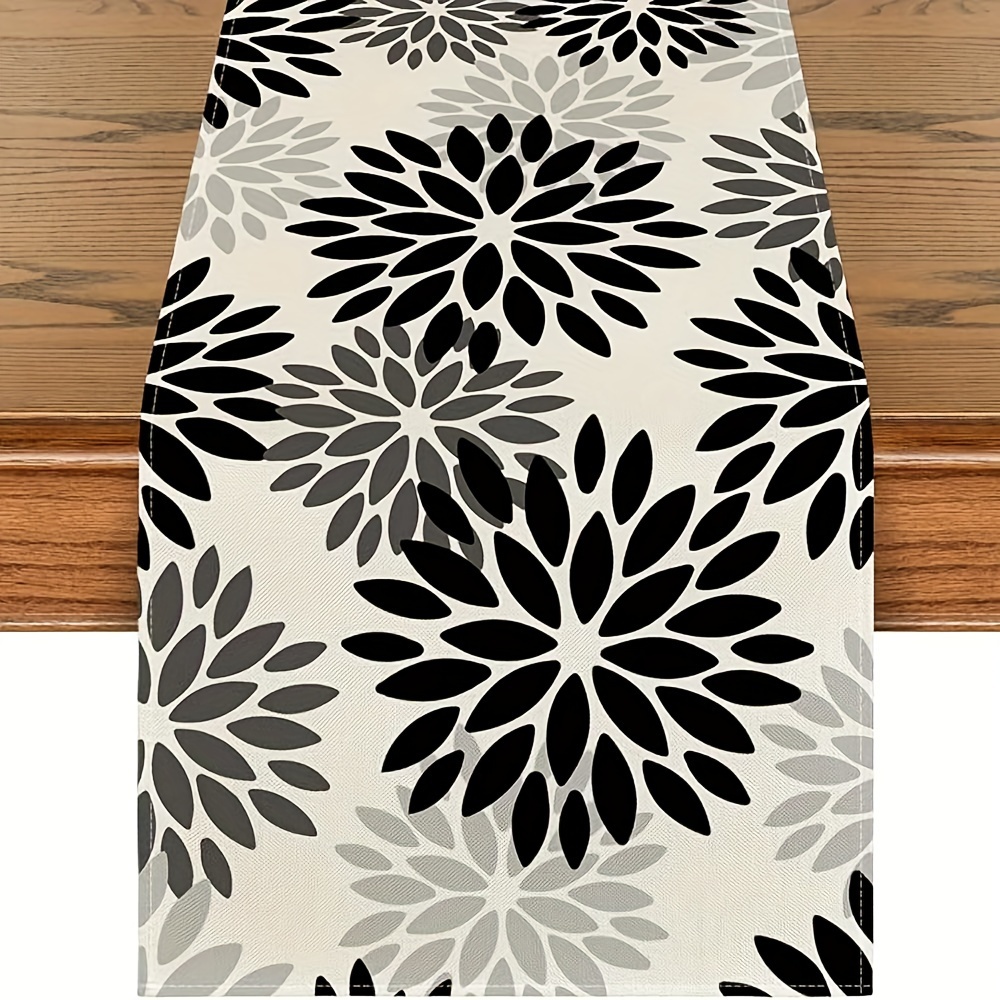 

Halloween- Table - Rectangular, For & Parties, , For Dining And