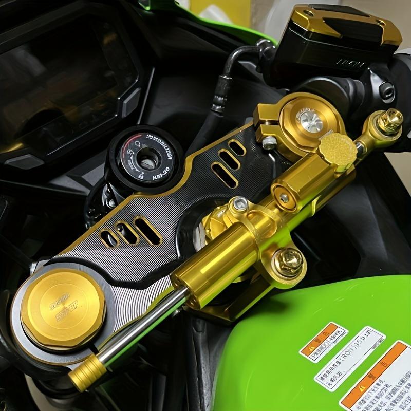 2020年から2024年までのストリートスポーツバイク用のダンパー