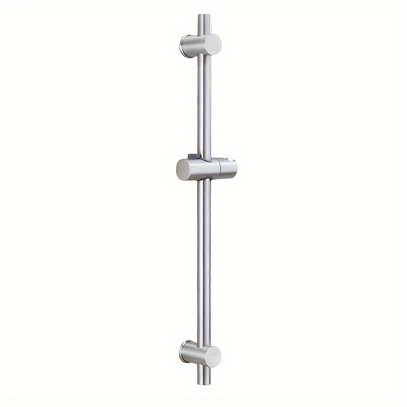 Stainless Steel Movable Adjustable Lift Rod Bracket Handheld - Temu