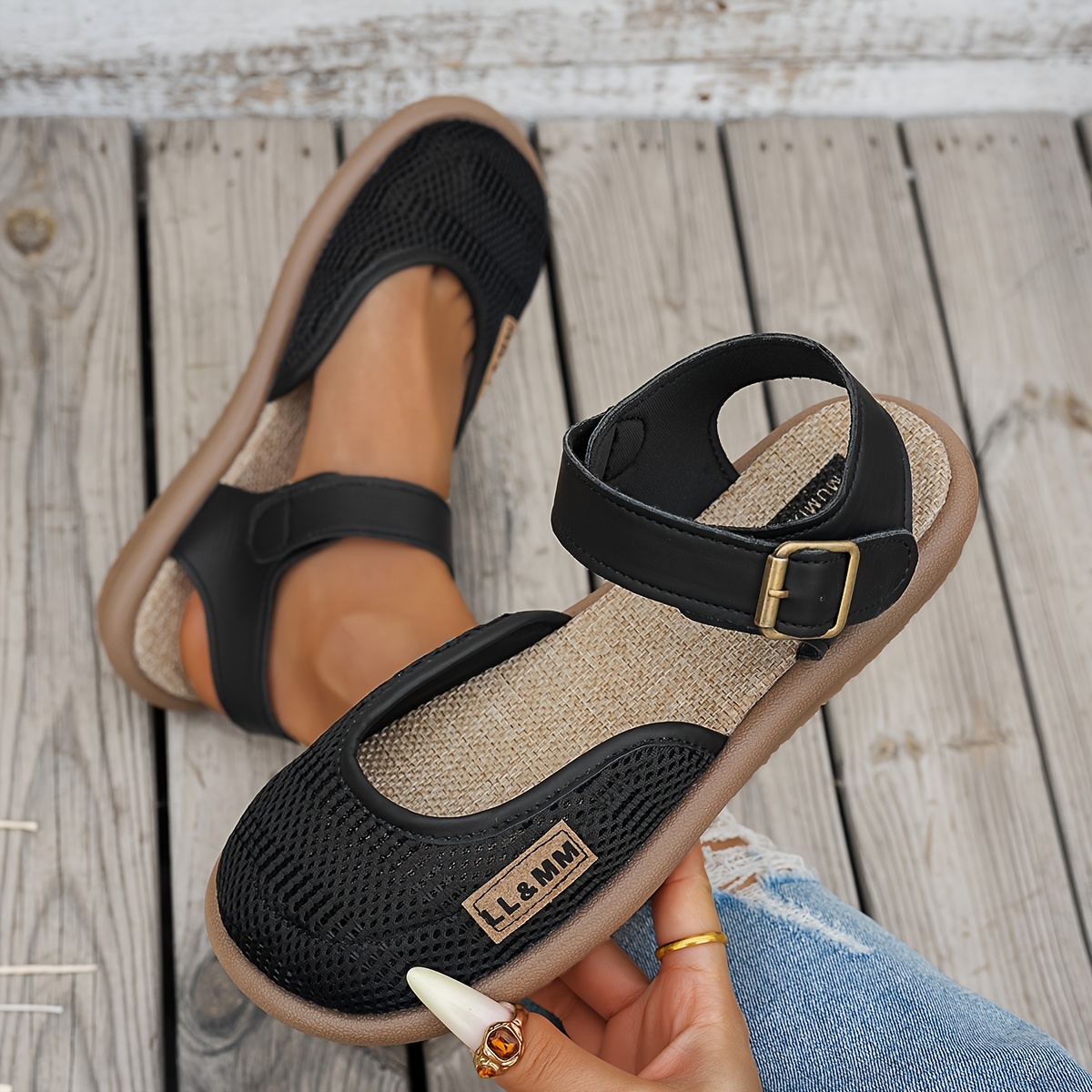 TEMU Women's , Women Shoes