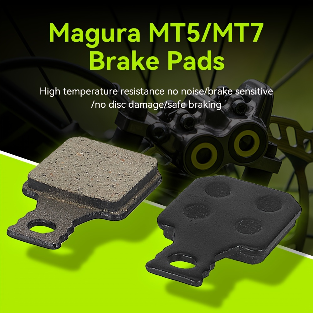 

Mt5/mt7 - - Rectangular For Brakes, Fit,