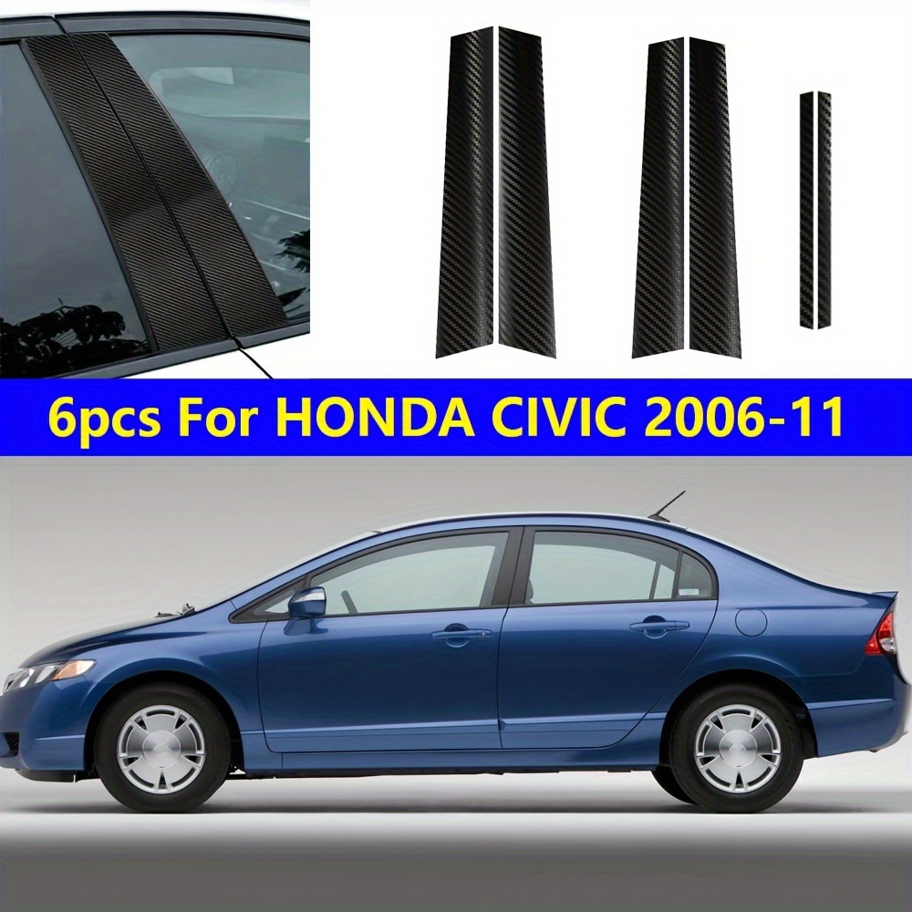 

3d Car Bc For Honda 2006-2011