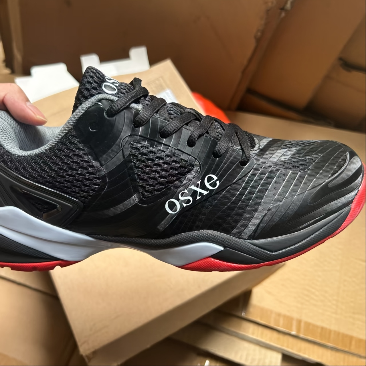 Playing Badminton Can I Use Running Shoes For Tennis Shop Men's