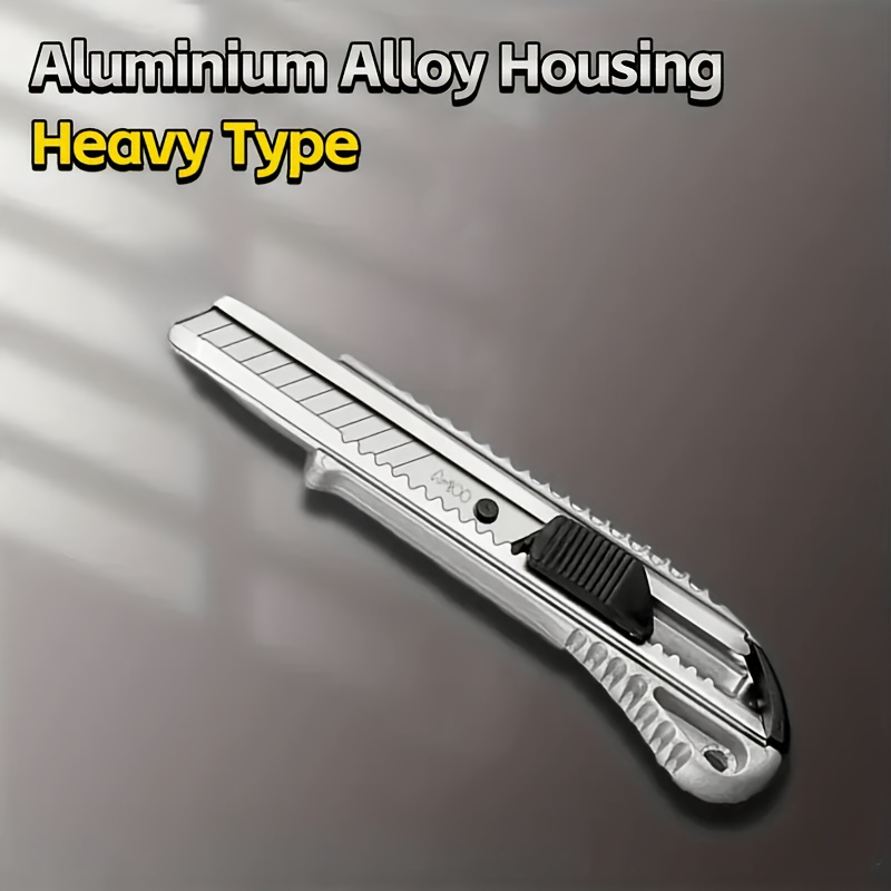 

High Quality Aluminum Alloy Large Area Adhesive Design, Non-slip Comfortable Aluminum Alloy Tool Holder,