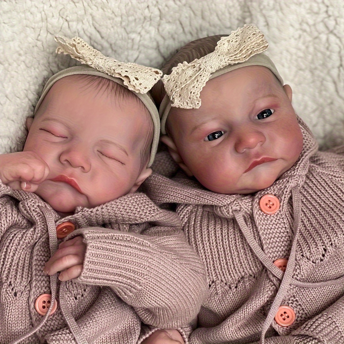 Boy and girl baby dolls online