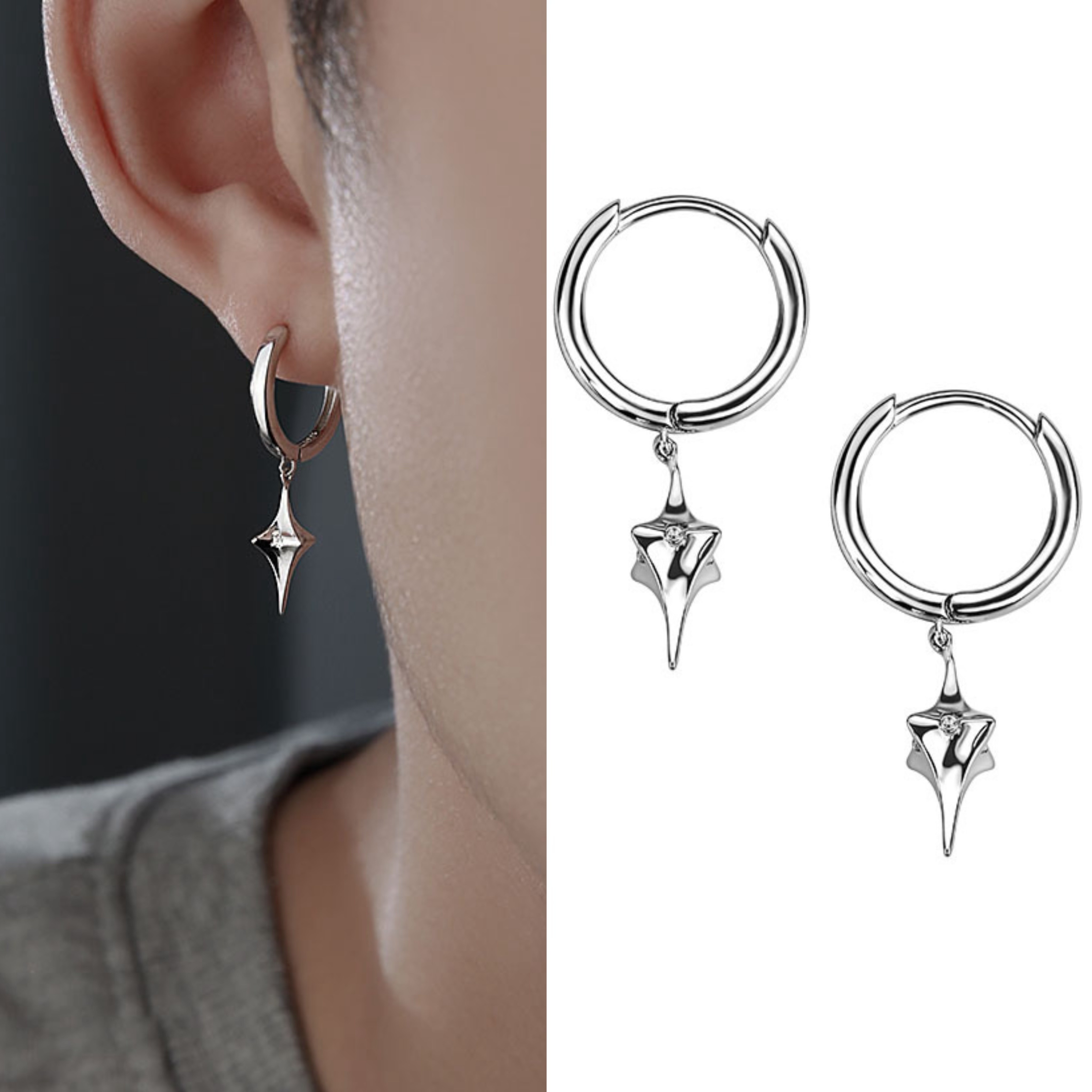 Earring Temu Australia