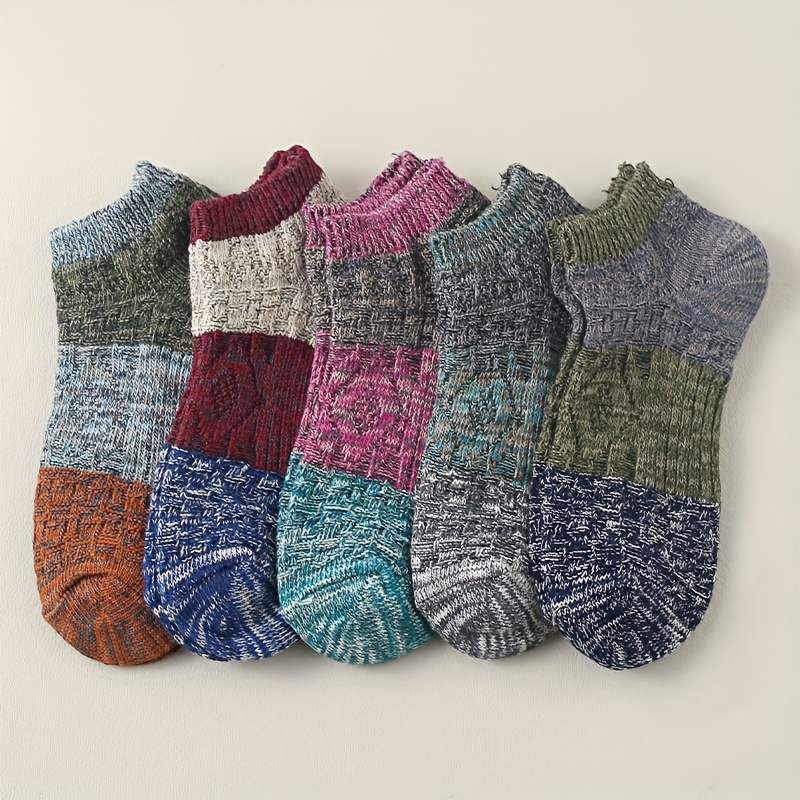 

5 Low Cut , Ethnic & For Fall & , Women's Stockings & Hosiery