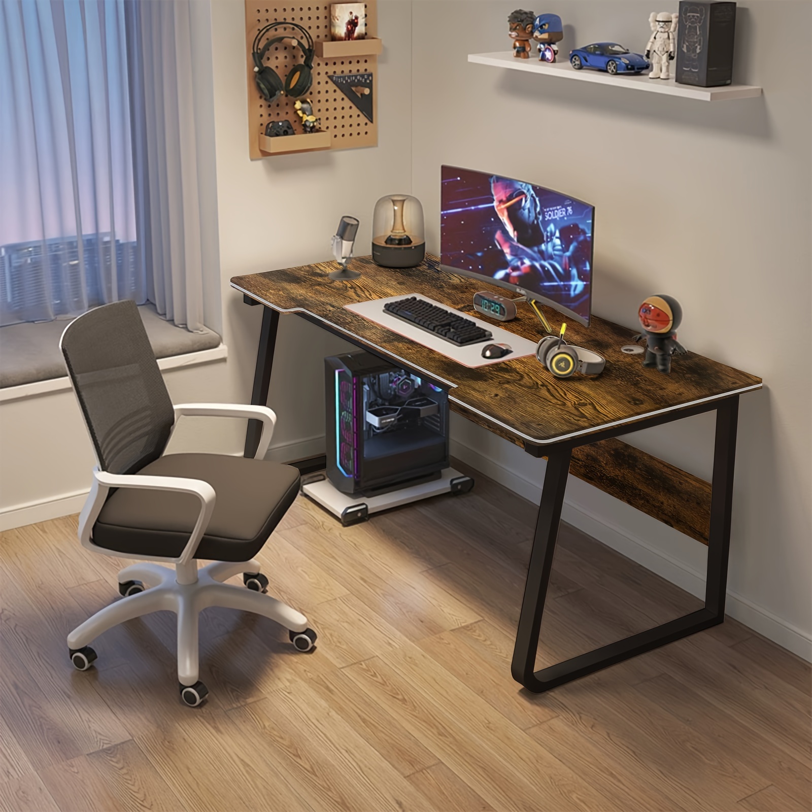 Writing desk for adults sales