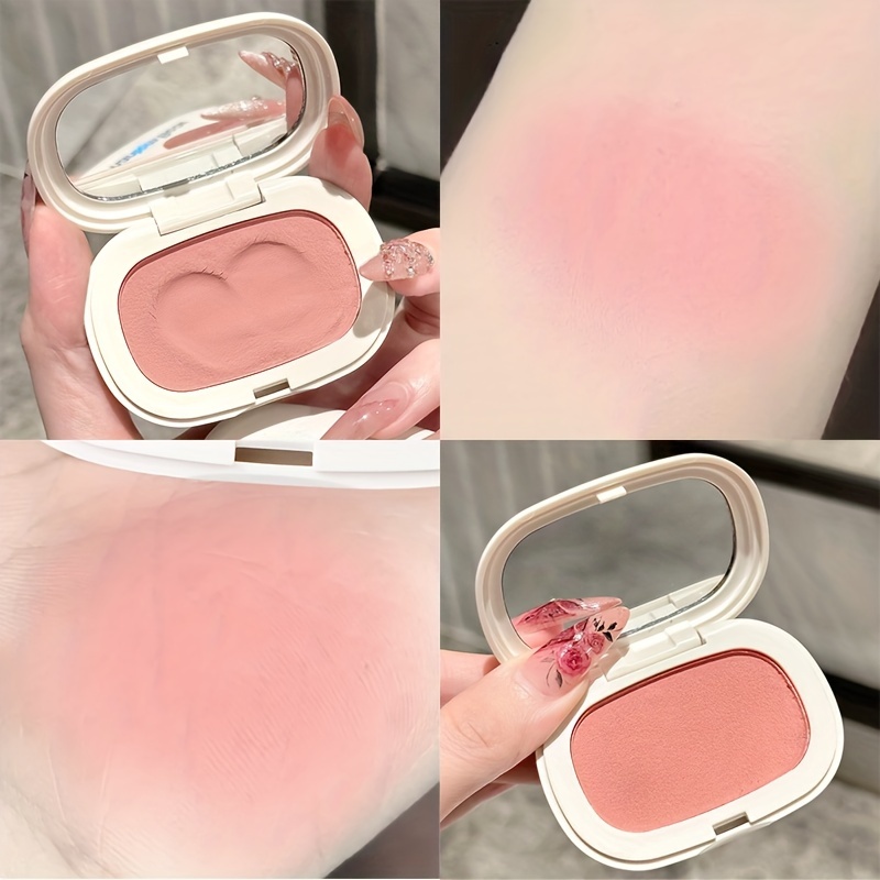 naturlig blush tint vattenresistent byggbar täckning - Temu Sweden