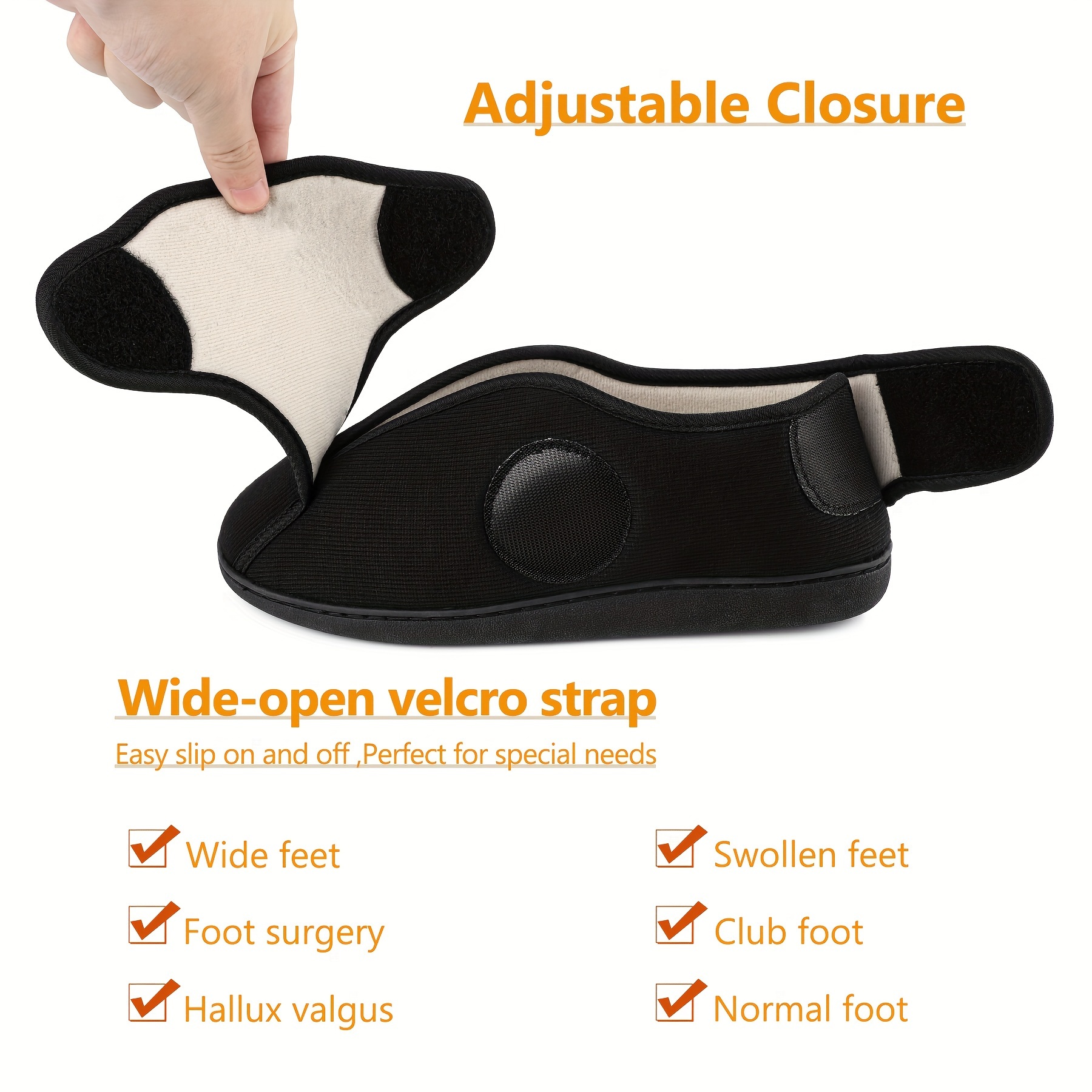 winter house shoes | Footlynx