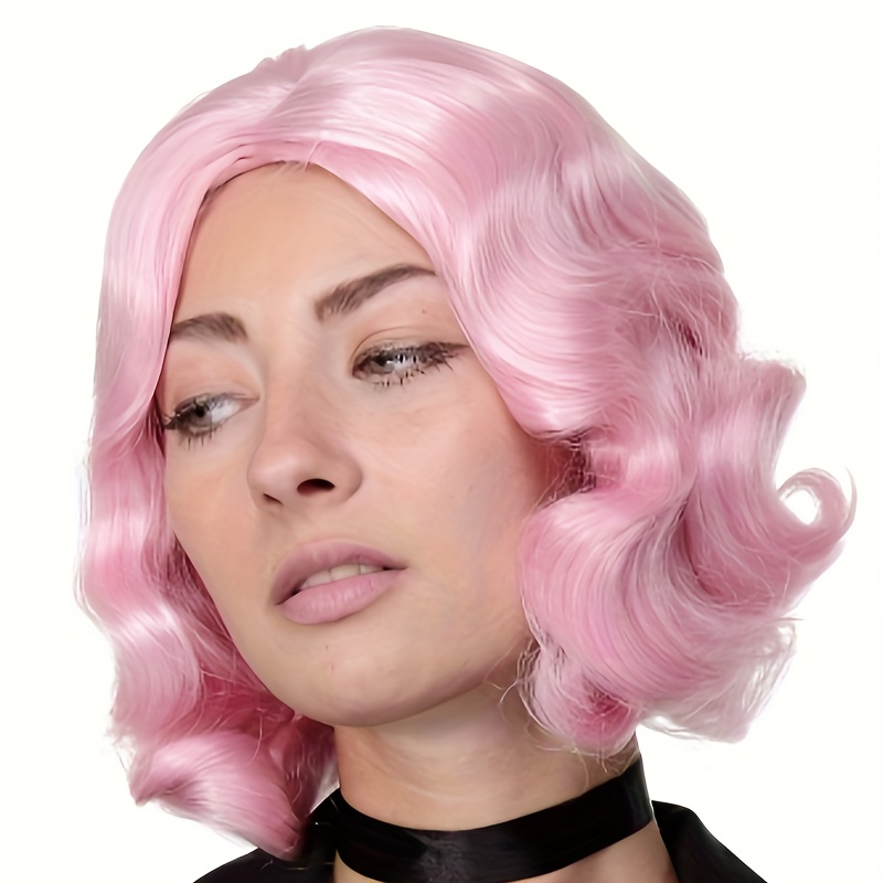 Cheap Wigs For Women Temu Australia