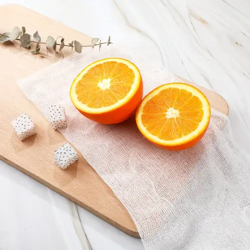 1 roll grade 10 cheese cloth for straining 70 yard fabric reusable cheese cloth bulk cheesecloth table runner for cooking wedding decor straining white