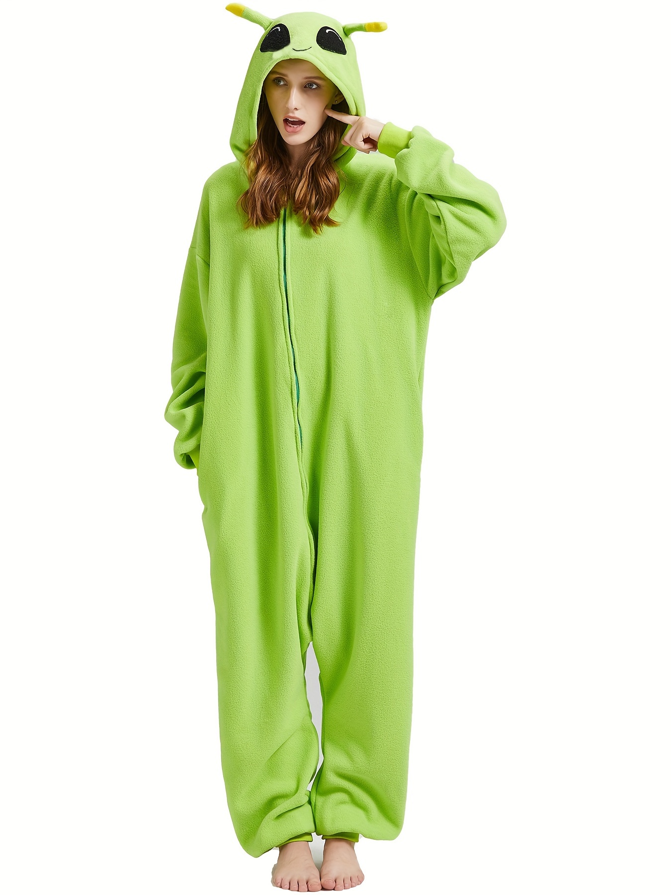 Disney Mamelucos De Monster Inc Adultos Costume Mameluco De Mike