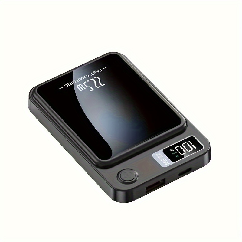 Fast Charging Power Bank 22 5w Pd Fast Charging Power Bank