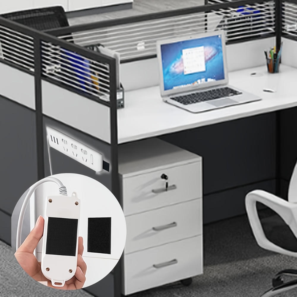 10 Pairs/20 Pairs/50 Pairs Office Rectangular Carpet Sofa Fixing Stickers Double-Sided High Viscosity Carpet Fixing Patches Home Floor Mats Anti-Slip Stickers