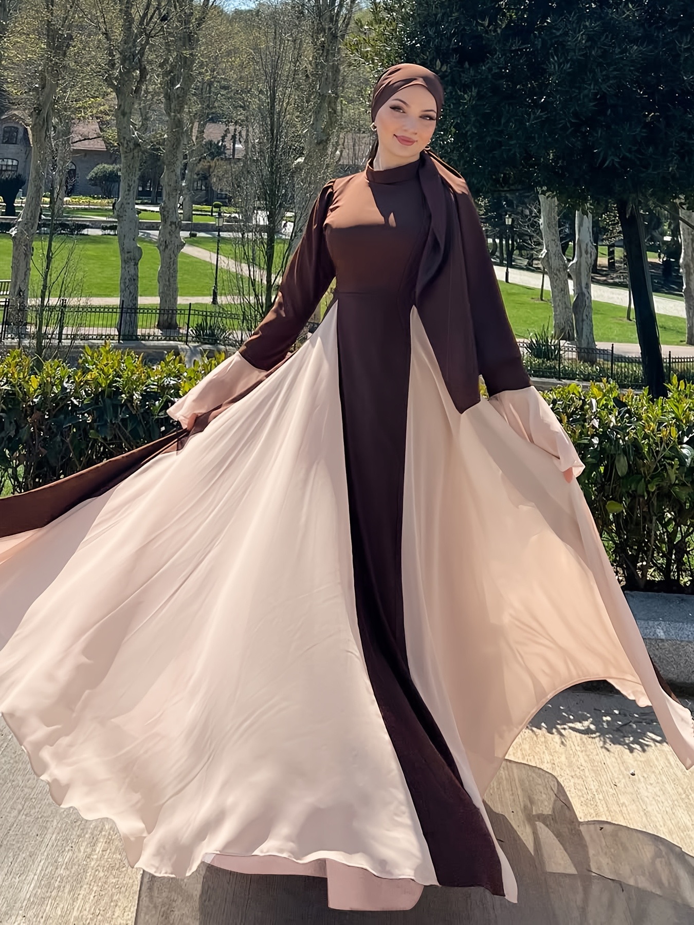 womens casual fashionable party vacation middle eastern - Temu Oman