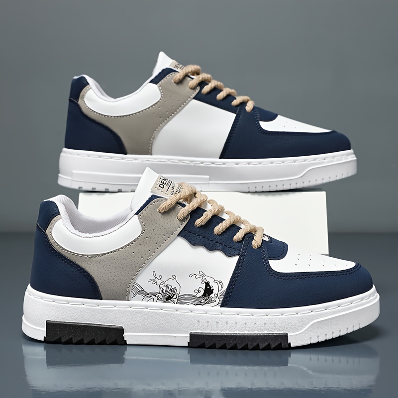 

– All- Pattern, Low Top Pu & , Pvc Round Toe For , &