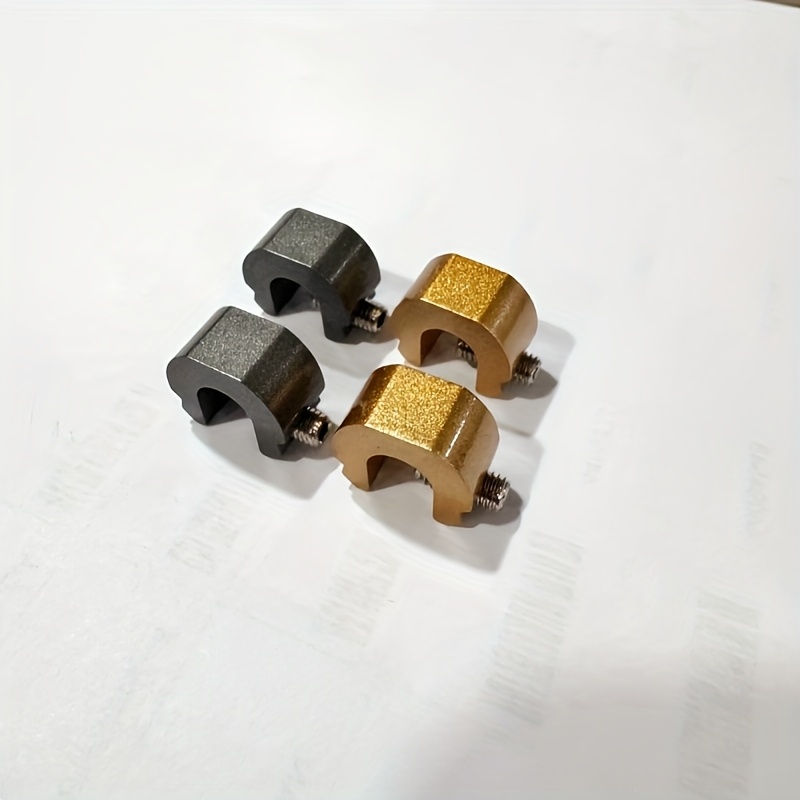 Aluminum Alloy Window Lock for Sliding Doors & Windows, Anti-Theft
