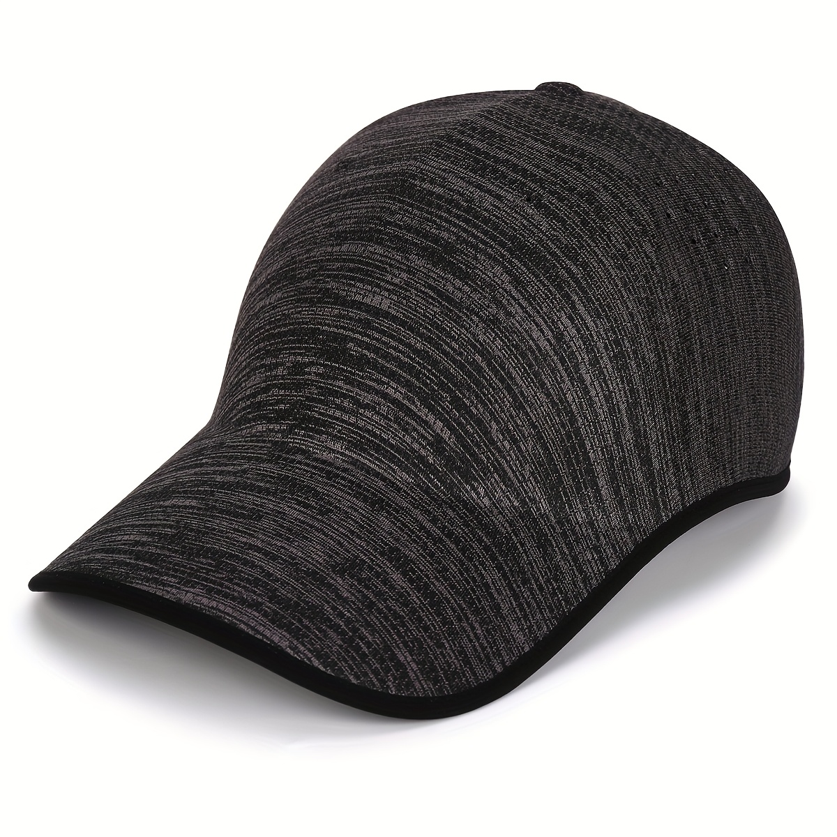 Breathable And Quick-Drying High-Quality Baseball Cap, Adjustable And Foldable Storage, Comfortable And Breathable Tennis Hat, Casual Athletic Cap, Unisex Style