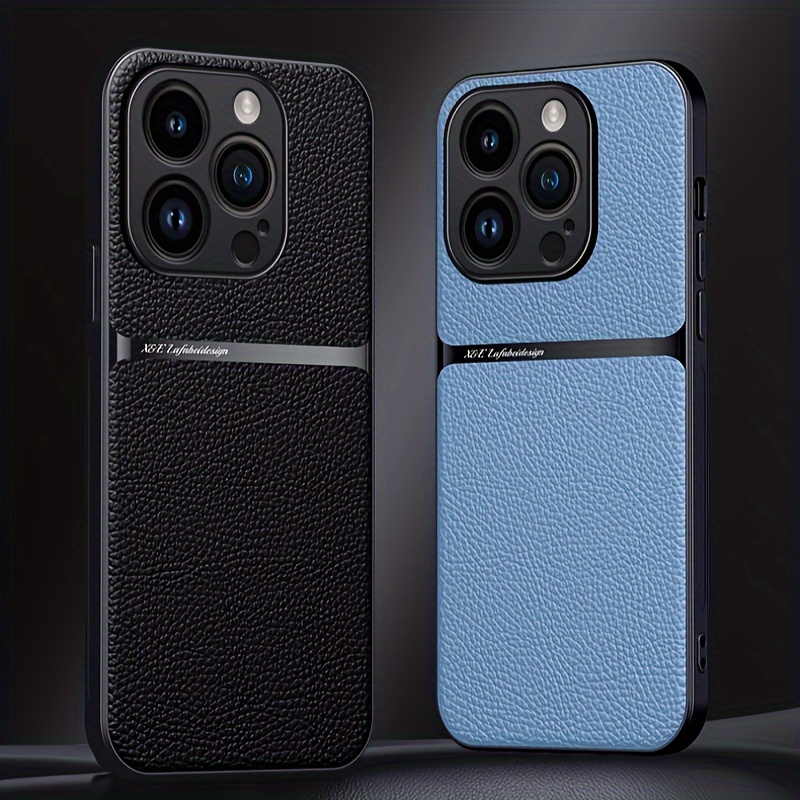 

Ultra-thin Design, Unique Mobile Phone Case, Simple Phone Case For Iphone15 14 13 12 11 Xs Xr X 7 8mini Plus Promax Se