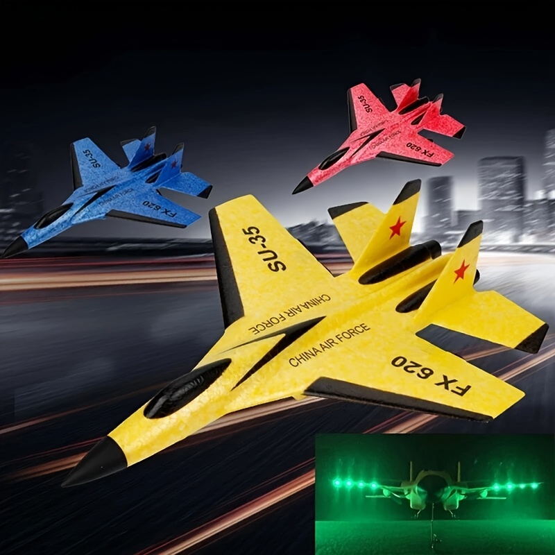 Su 35 Buy Rc Jet Plane Rc Plane UOYOTT SU35 Model Jet Fighter