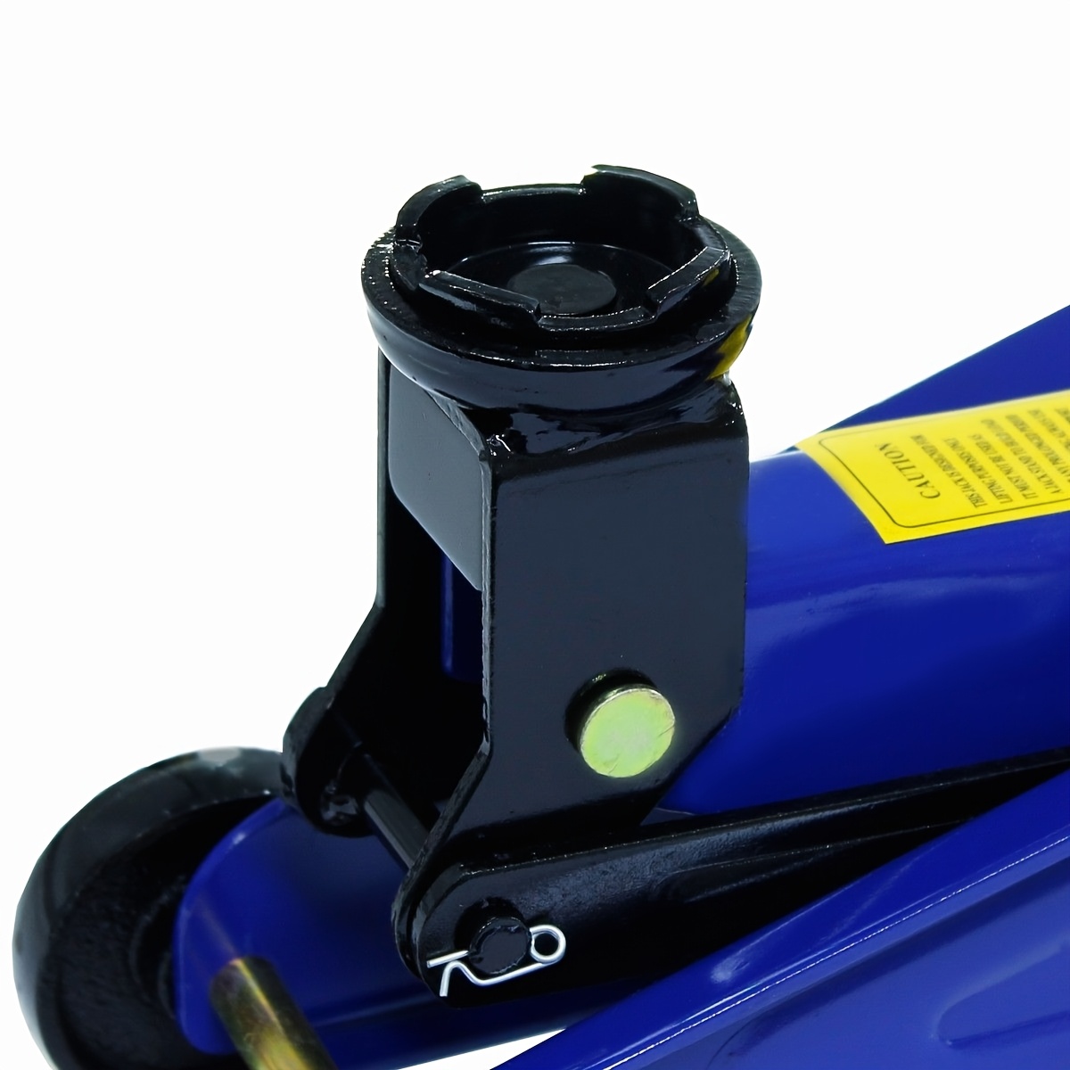 Factory Hydraulic Trolley Floor Jack Heavy Duty 2 Ton Low Profile