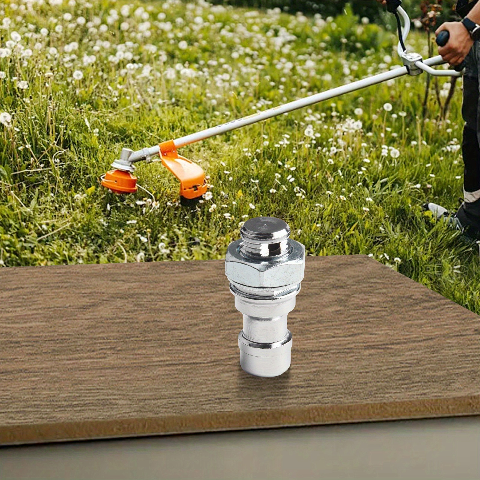 Hose Best Way To Clean A Lawn Mower Hose Attachment On Lawn Mower