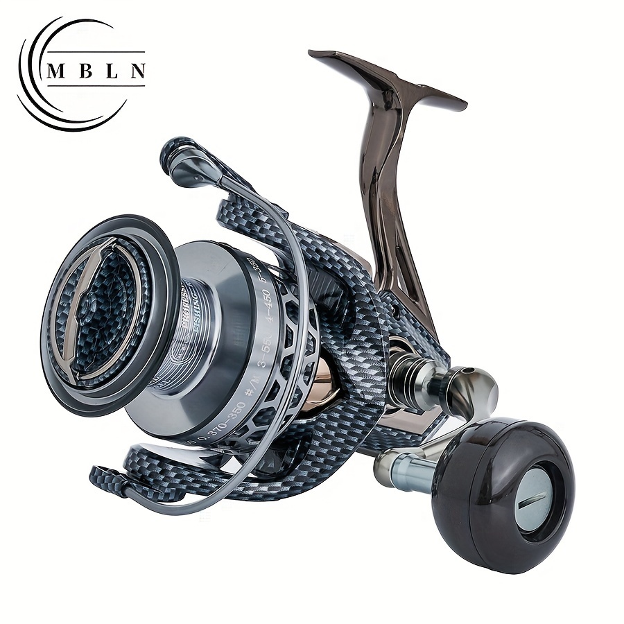 aluminum fishing reels aluminum alloy cup fishing reel carbon fiber