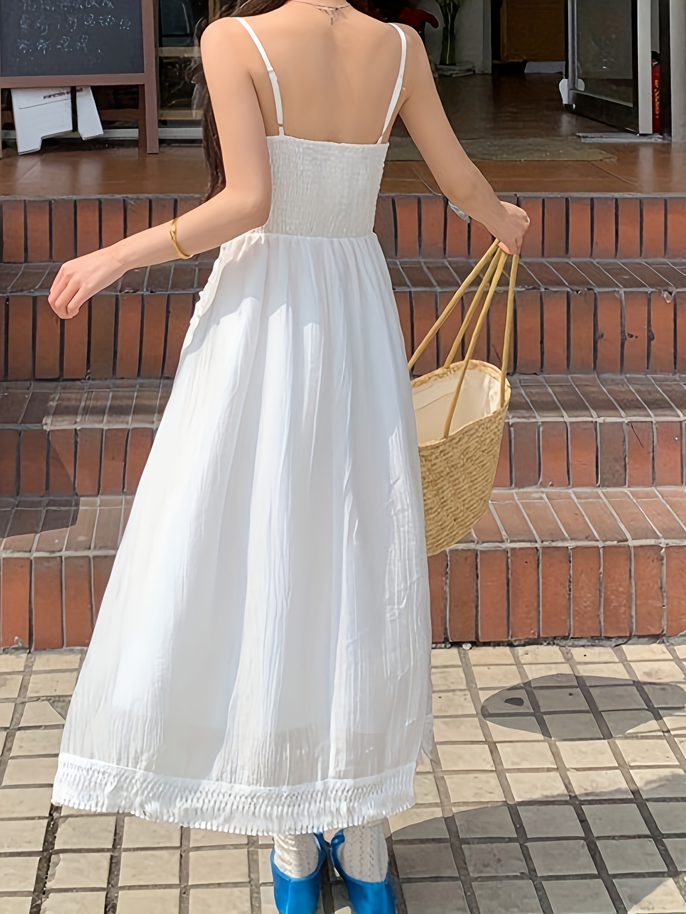 ankle length sweatshirt dress Knit Collar Midi Sweatshirt Dress  Baci Fashion