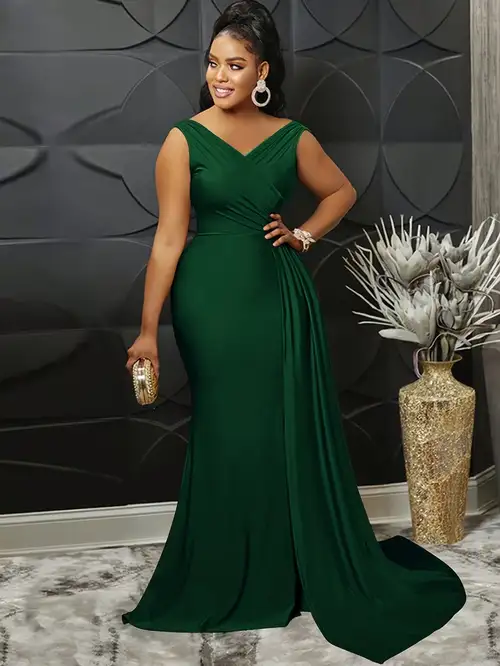 red carpet dress sold on Temu Japan red carpet dress sold on Temu Japan