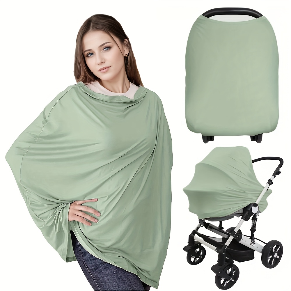 stilloverall für neugeborene, stilleinheit, kinderwagen- und korbabdeckung, multifunktionaler overall, muttertagsgeschenk