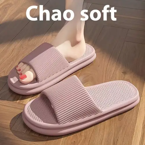 Ciabatte Estive Uomo Donna In EVA - Antiscivolo E Comode Per Spiaggia, Doccia E Casa - Asciugatura Rapida - Foto 9