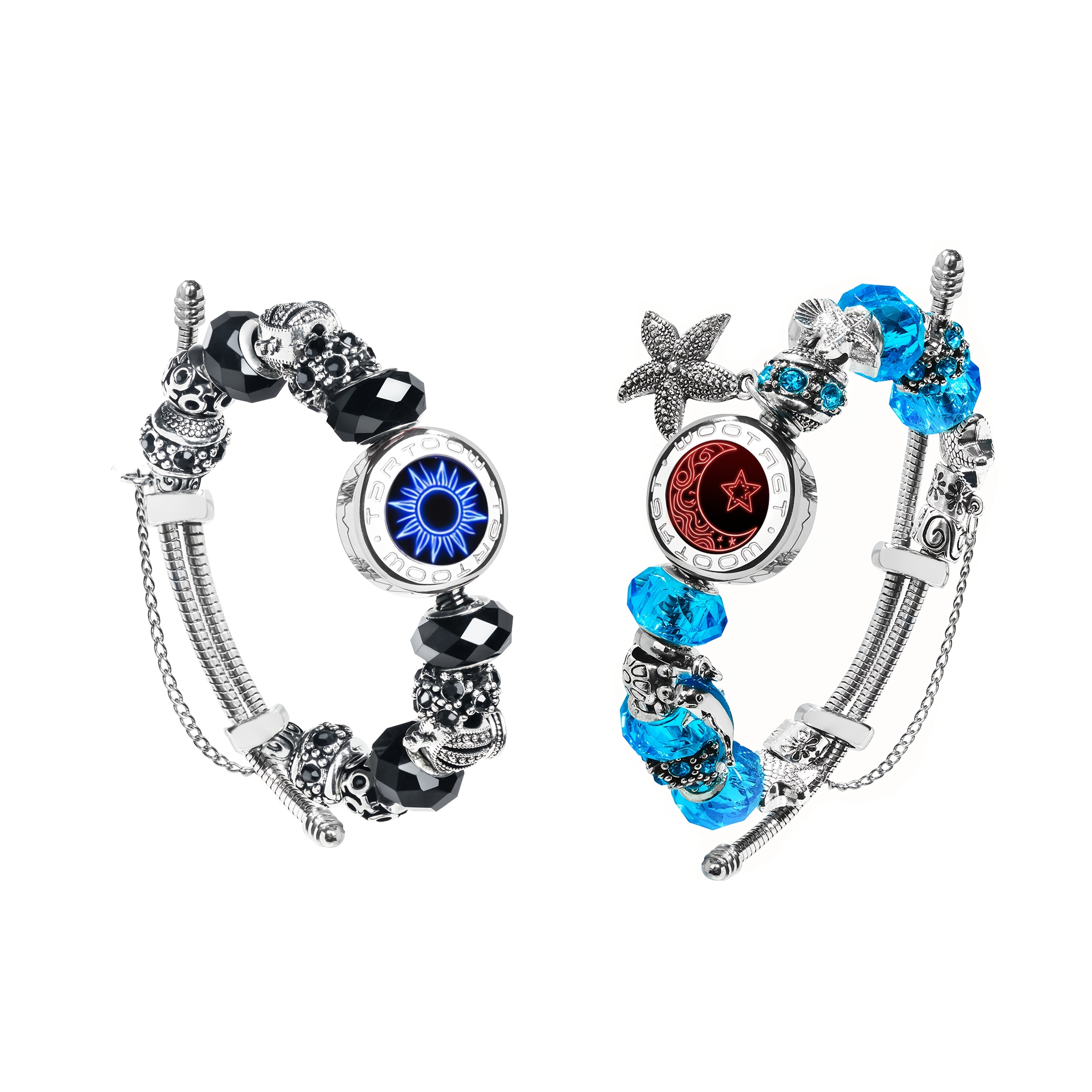lesbian couple vibrator Bracelet That Vibrates For Couples Shop Bracelets That Vibrate For Couples  Sale Amazon Long Distance