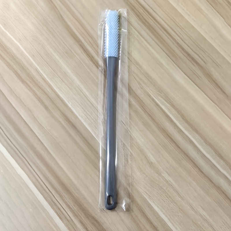 Toe Gap Cleaner Soft Foot Brush for Dead Light Beige Removal, Scrubber and Exfoliator, Pedicure Essential, Foot Care Tool, Handheld Scrubber, Compact Brush, Durable Bristles, Hygienic Material, Exfoliating Tool, Remover, Beauty Enthusiasts, Selfcare Essentials